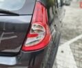 Черный Дачия Sandero StepWay, объемом двигателя 1.6 л и пробегом 125 тыс. км за 7350 $, фото 15 на Automoto.ua