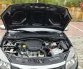 Черный Дачия Sandero StepWay, объемом двигателя 1.6 л и пробегом 125 тыс. км за 7350 $, фото 58 на Automoto.ua