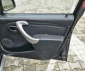 Черный Дачия Sandero StepWay, объемом двигателя 1.6 л и пробегом 125 тыс. км за 7350 $, фото 39 на Automoto.ua