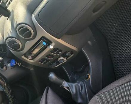 Дачия Sandero StepWay 2011 в Стрые на Automoto.ua Черный Дачия Sandero StepWay, объемом двигателя 1.6 л и пробегом 131 тыс. км за 6990 $, фото 22 на Automoto.ua