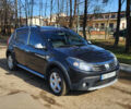 Дачия Sandero StepWay 2011 в Стрые на Automoto.ua Черный Дачия Sandero StepWay, объемом двигателя 1.6 л и пробегом 131 тыс. км за 6990 $, фото 1 на Automoto.ua