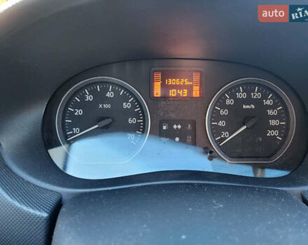 Дачия Sandero StepWay 2011 в Стрые на Automoto.ua Черный Дачия Sandero StepWay, объемом двигателя 1.6 л и пробегом 131 тыс. км за 6990 $, фото 46 на Automoto.ua