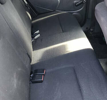 Дачия Sandero StepWay 2011 в Стрые на Automoto.ua Черный Дачия Sandero StepWay, объемом двигателя 1.6 л и пробегом 131 тыс. км за 6990 $, фото 38 на Automoto.ua