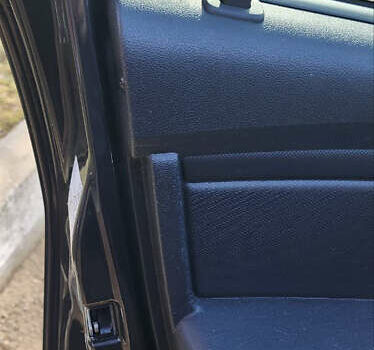 Дачия Sandero StepWay 2011 в Стрые на Automoto.ua Черный Дачия Sandero StepWay, объемом двигателя 1.6 л и пробегом 131 тыс. км за 6990 $, фото 34 на Automoto.ua