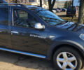 Дачия Sandero StepWay 2011 в Стрые на Automoto.ua Черный Дачия Sandero StepWay, объемом двигателя 1.6 л и пробегом 131 тыс. км за 6990 $, фото 6 на Automoto.ua