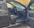 Черный Дачия Sandero StepWay, объемом двигателя 1.5 л и пробегом 184 тыс. км за 8300 $, фото 10 на Automoto.ua