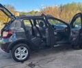 Черный Дачия Sandero StepWay, объемом двигателя 1.5 л и пробегом 184 тыс. км за 8300 $, фото 47 на Automoto.ua