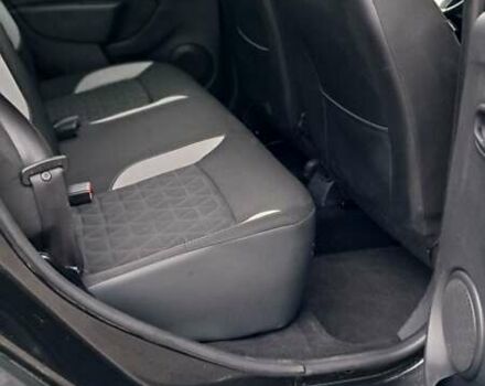 Чорний Дачія Sandero StepWay, об'ємом двигуна 1.5 л та пробігом 213 тис. км за 7500 $, фото 9 на Automoto.ua
