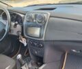 Черный Дачия Sandero StepWay, объемом двигателя 1.5 л и пробегом 184 тыс. км за 8300 $, фото 66 на Automoto.ua