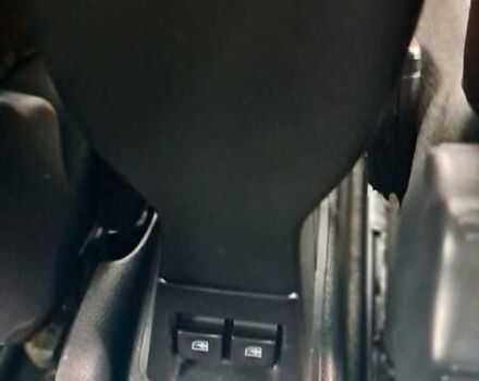 Чорний Дачія Sandero StepWay, об'ємом двигуна 1.5 л та пробігом 213 тис. км за 7500 $, фото 21 на Automoto.ua