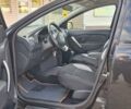 Черный Дачия Sandero StepWay, объемом двигателя 1.5 л и пробегом 184 тыс. км за 8300 $, фото 8 на Automoto.ua