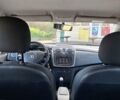 Черный Дачия Sandero StepWay, объемом двигателя 1.5 л и пробегом 184 тыс. км за 8300 $, фото 17 на Automoto.ua
