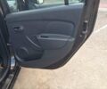 Черный Дачия Sandero StepWay, объемом двигателя 1.5 л и пробегом 184 тыс. км за 8300 $, фото 79 на Automoto.ua