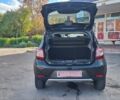 Черный Дачия Sandero StepWay, объемом двигателя 1.5 л и пробегом 184 тыс. км за 8300 $, фото 16 на Automoto.ua
