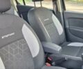 Черный Дачия Sandero StepWay, объемом двигателя 1.5 л и пробегом 184 тыс. км за 8900 $, фото 87 на Automoto.ua