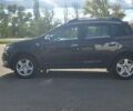 Черный Дачия Sandero StepWay, объемом двигателя 1.5 л и пробегом 184 тыс. км за 8300 $, фото 21 на Automoto.ua