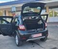 Черный Дачия Sandero StepWay, объемом двигателя 1.5 л и пробегом 184 тыс. км за 8300 $, фото 44 на Automoto.ua