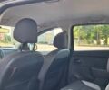 Черный Дачия Sandero StepWay, объемом двигателя 1.5 л и пробегом 184 тыс. км за 8900 $, фото 77 на Automoto.ua