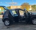 Черный Дачия Sandero StepWay, объемом двигателя 1.5 л и пробегом 184 тыс. км за 8300 $, фото 48 на Automoto.ua