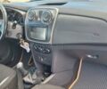 Черный Дачия Sandero StepWay, объемом двигателя 1.5 л и пробегом 184 тыс. км за 8300 $, фото 65 на Automoto.ua