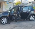 Черный Дачия Sandero StepWay, объемом двигателя 1.5 л и пробегом 184 тыс. км за 8300 $, фото 41 на Automoto.ua