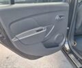 Черный Дачия Sandero StepWay, объемом двигателя 1.5 л и пробегом 184 тыс. км за 8300 $, фото 60 на Automoto.ua