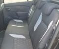 Черный Дачия Sandero StepWay, объемом двигателя 1.5 л и пробегом 184 тыс. км за 8300 $, фото 58 на Automoto.ua