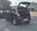 Черный Дачия Sandero StepWay, объемом двигателя 1.5 л и пробегом 184 тыс. км за 8900 $, фото 46 на Automoto.ua