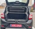 Чорний Дачія Sandero StepWay, об'ємом двигуна 1.5 л та пробігом 213 тис. км за 7500 $, фото 15 на Automoto.ua