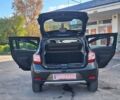 Черный Дачия Sandero StepWay, объемом двигателя 1.5 л и пробегом 184 тыс. км за 8300 $, фото 45 на Automoto.ua