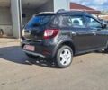 Черный Дачия Sandero StepWay, объемом двигателя 1.5 л и пробегом 184 тыс. км за 8300 $, фото 23 на Automoto.ua