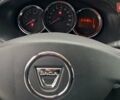 Чорний Дачія Sandero StepWay, об'ємом двигуна 1.5 л та пробігом 213 тис. км за 7500 $, фото 16 на Automoto.ua