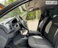 Чорний Дачія Sandero StepWay, об'ємом двигуна 0.9 л та пробігом 55 тис. км за 7900 $, фото 77 на Automoto.ua