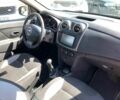 Черный Дачия Sandero StepWay, объемом двигателя 0.9 л и пробегом 211 тыс. км за 8180 $, фото 25 на Automoto.ua