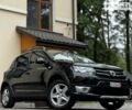 Чорний Дачія Sandero StepWay, об'ємом двигуна 0.9 л та пробігом 55 тис. км за 7900 $, фото 16 на Automoto.ua