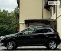 Чорний Дачія Sandero StepWay, об'ємом двигуна 0.9 л та пробігом 55 тис. км за 7900 $, фото 3 на Automoto.ua