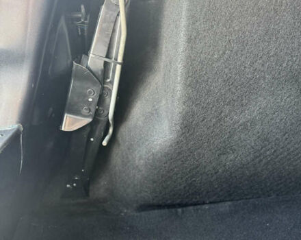 Черный Дачия Sandero StepWay, объемом двигателя 0.9 л и пробегом 73 тыс. км за 8400 $, фото 13 на Automoto.ua