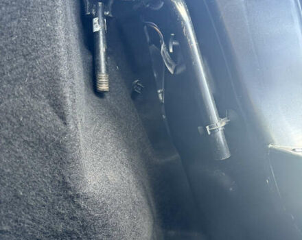 Черный Дачия Sandero StepWay, объемом двигателя 0.9 л и пробегом 73 тыс. км за 8400 $, фото 14 на Automoto.ua