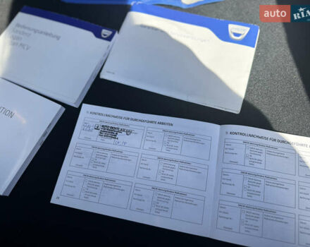 Черный Дачия Sandero StepWay, объемом двигателя 0.9 л и пробегом 73 тыс. км за 8400 $, фото 22 на Automoto.ua