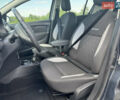Черный Дачия Sandero StepWay, объемом двигателя 0.9 л и пробегом 73 тыс. км за 8400 $, фото 5 на Automoto.ua