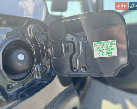 Черный Дачия Sandero StepWay, объемом двигателя 0.9 л и пробегом 73 тыс. км за 8400 $, фото 19 на Automoto.ua