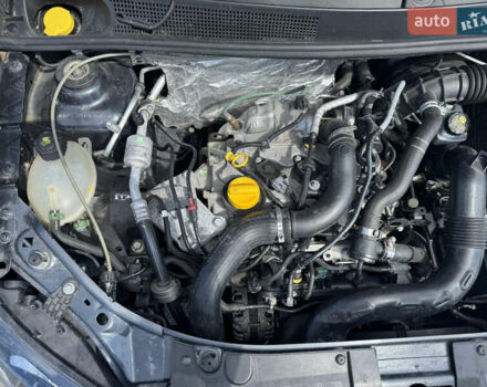 Черный Дачия Sandero StepWay, объемом двигателя 0.9 л и пробегом 73 тыс. км за 8400 $, фото 16 на Automoto.ua