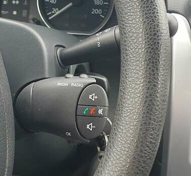 Коричневый Дачия Sandero StepWay, объемом двигателя 1.6 л и пробегом 164 тыс. км за 6850 $, фото 20 на Automoto.ua