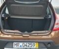 Коричневый Дачия Sandero StepWay, объемом двигателя 1.6 л и пробегом 164 тыс. км за 6850 $, фото 37 на Automoto.ua