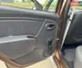 Коричневый Дачия Sandero StepWay, объемом двигателя 1.6 л и пробегом 160 тыс. км за 7190 $, фото 47 на Automoto.ua