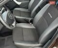 Коричневый Дачия Sandero StepWay, объемом двигателя 1.6 л и пробегом 160 тыс. км за 7190 $, фото 10 на Automoto.ua