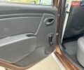 Коричневый Дачия Sandero StepWay, объемом двигателя 1.6 л и пробегом 160 тыс. км за 7190 $, фото 13 на Automoto.ua