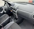 Коричневый Дачия Sandero StepWay, объемом двигателя 1.6 л и пробегом 160 тыс. км за 7190 $, фото 14 на Automoto.ua