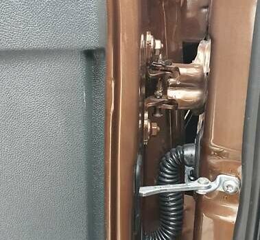 Коричневый Дачия Sandero StepWay, объемом двигателя 1.6 л и пробегом 164 тыс. км за 6850 $, фото 35 на Automoto.ua