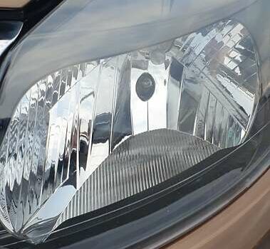 Коричневый Дачия Sandero StepWay, объемом двигателя 1.6 л и пробегом 164 тыс. км за 6850 $, фото 14 на Automoto.ua